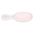 thumbnail image 2 of DIY Hair Brush , Hair Brush Silicone  Soft With Paddle Brush For Home For DIY Lover, 2 of 8