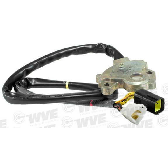 Neutral Safety Switch