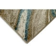 thumbnail image 3 of Liora Manne Ashford Agate Indoor Area Rug Blue, 3 of 6