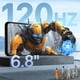 thumbnail image 4 of Smartphone UMIDIGI Note 100 5G de 6,8 pulgadas, 16 GB+256 GB, Android 14, 4 of 8