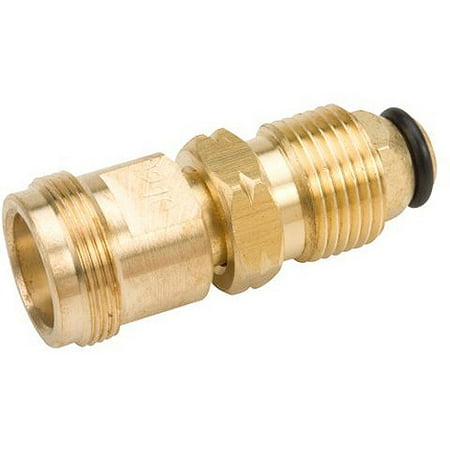 Coleman Propane Bulk Adapter
