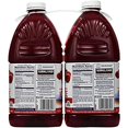 Kirkland Signature Ocean Spray Cranberry Premium 100 Juice, Vitamin C