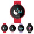 thumbnail image 2 of Traqueur de Mise en Forme Mode Traqueur d'Activité Polyvalent Bracelet Intelligent pour Femmes, 2 of 10