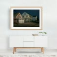thumbnail image 6 of Jonesport Main Street - Jonesport Maine Photography Unframed Wall Art Print 5 x 7 inches, 6 of 7