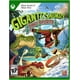 thumbnail image 1 of Gigantosaurus Dino Sports - Xbox Series X, 1 of 3