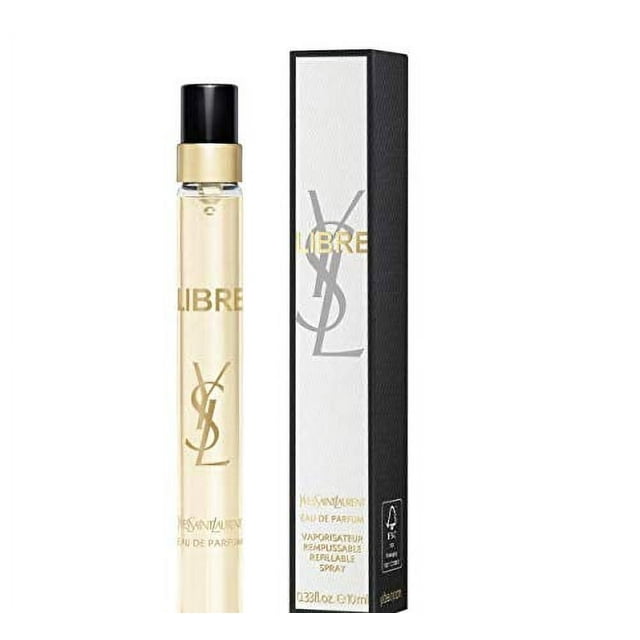 Perfume YVES SAINT LAURENT Libre Eau De Parfum para mujer 10 ml