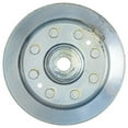 thumbnail image 2 of 8TEN Pulley for John Deere GT225 GT235 GT235E GT245 GX255 AM124055 810-CPL2260Y, 2 of 6