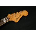 thumbnail image 6 of Squier Classic Vibe Bass VI - Laurel Fingerboard - Black 559, 6 of 10