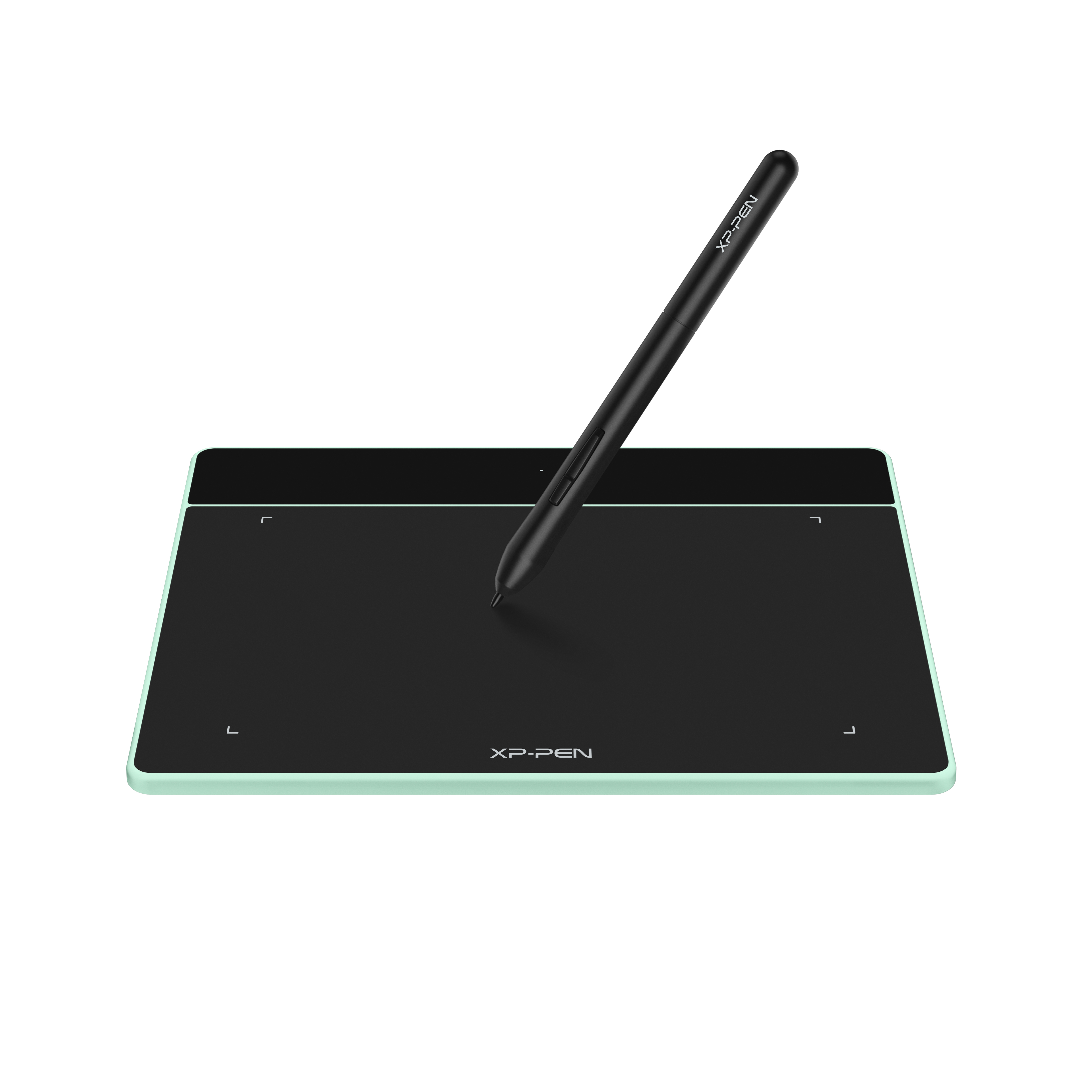 XPPEN Deco Fun S Graphic Drawing Tablet 6x4 Inches Digital Sketch Pad