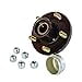 thumbnail image 3 of Carry-On Trailer 5-Bolt Trailer Hub Assembly Kit with 1,750 lb Capacity, 545T, 3 of 3