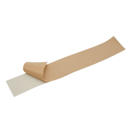 Jaybird & Mais Moleskin Roll [Adhesive-Backed]: 2 in. x 12 in. (Tan)