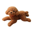thumbnail image 1 of Muñecos de peluche interactivos para cachorros, adorables animales de peluche para accesorios de fotos. estilo B, 1 of 9