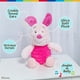 thumbnail image 3 of Animal de peluche preferido por los niños, el bebé Winnie The Pooh Piglet, 3 of 8
