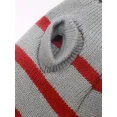 thumbnail image 3 of Ropa Para Perro Mascotas Suéter Con Lindo Estampado Rayas, 3 of 6