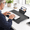 Keyboard Phone Stand-Metal, variant on Stand For Desk Tiltedputer Riser