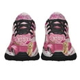 thumbnail image 5 of Dog Valentine Goldendoodle Shoes Sneakers Black Size 10, 5 of 7