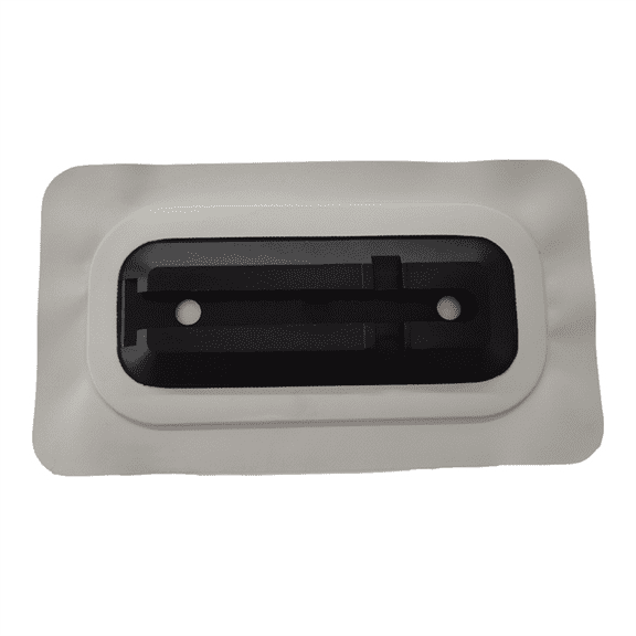 9Inch Fish Central Fin Base Support For Kayak Canoe Surfing Watershed Board Part Central Fin Base Accessories