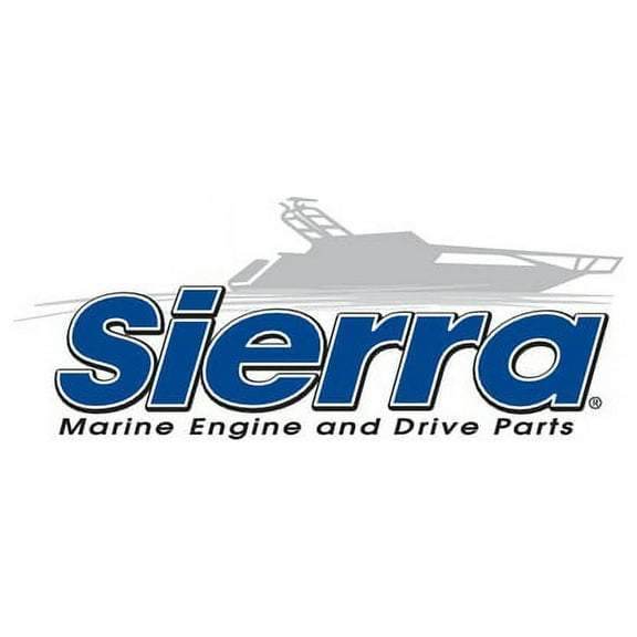 Sierra  18-2116; Mercury Trim Hose 55-700