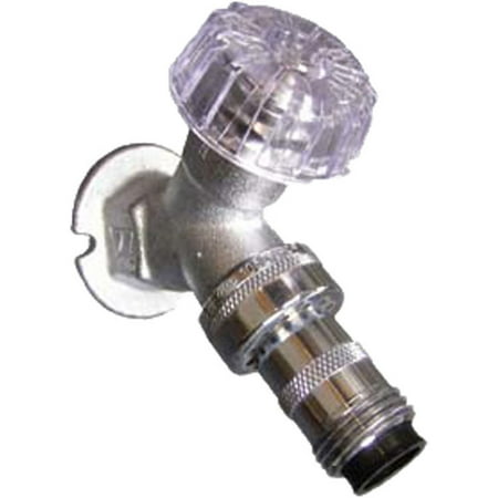 UPC 671090074969 product image for Woodford 26CP Mild Climate Wall Faucet | upcitemdb.com