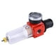 thumbnail image 3 of Válvula de presión, válvula reguladora de presión Regulador de presión neumático Regulador de presión Calidad superior, 3 of 9
