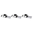 thumbnail image 1 of relayinert Trancheuse de Boulettes Spaetzle en Acier Inoxydable Efficace et Durable Type1 3Ensemble, 1 of 6
