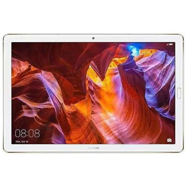 Huawei Device 53010BJH 10.8 in. Mediapad M5 Pro Champagne Gold Android