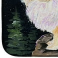 thumbnail image 4 of Starry Night Tibetan Spaniel Dish Drying Mat, 4 of 7