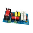 thumbnail image 4 of funtasica Frequency Divider 450W Audio Crossover for DIY KTV Stage Speaker Home, 4 of 9