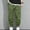 A_Green Pants for Men, variant on Men's Tapered Jogging Pants Casual Sports Sweatpants Breathable Stretch Fabric Zipper Ankle Adjustable Waist Elastic Comfortable Fit Fitness Exercise Everyday Wear Blue L