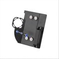 thumbnail image 1 of 100 Type Angle Grinder Stand For Tile 45° Chamfer Cutting Black, 1 of 5