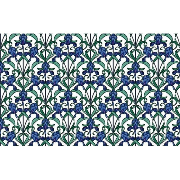 Dc-fix 346-0616 17 x 78 in. Decorative Self Adhesive Film, Minster