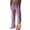 Purple, variant on IROINNID Wide Leg Pants for Men Cotton Linen Wide Leg Pants Printed Drawstring Waist Breathable Sports Pants Loose Fit Trousers,Beige