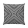 thumbnail image 1 of Ahgly Company Outdoor Square Contemporary Throw Pillow, 18 inch by 18 inch, 1 of 5