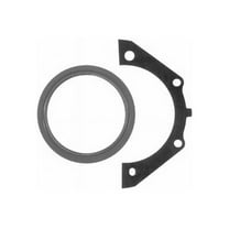Main Bearing Gasket Set - Compatible with 1986 - 1996 Pontiac Firebird 1987 1988 1989 1990 1991 1992 1993 1994 1995