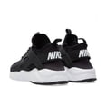 thumbnail image 4 of Tenis Nike Huarache Run Ultra Mujer Correr negro 24.5 Nike HUARACHE, 4 of 4