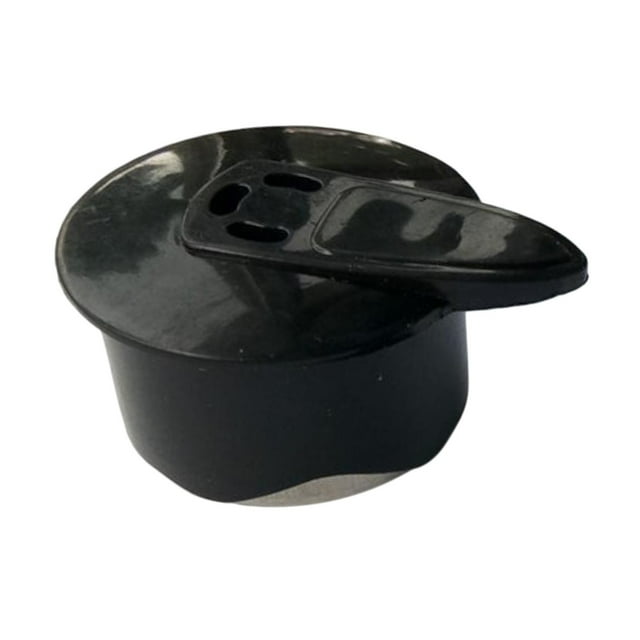 Universal Electric Pressure Cooker Accs Steam Release Handle Valve Safe 3pcs ,Easy to Install