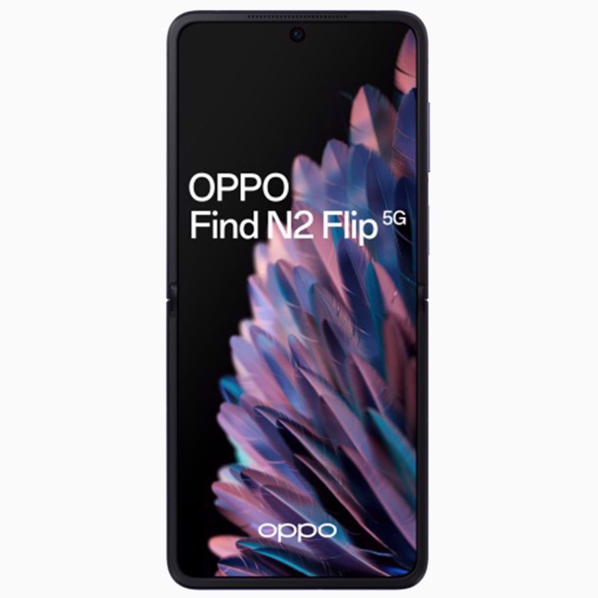 OPPO - OPPO Find N2 Flip 16GB＋512GB $_57.JPG?set_id=8800005007