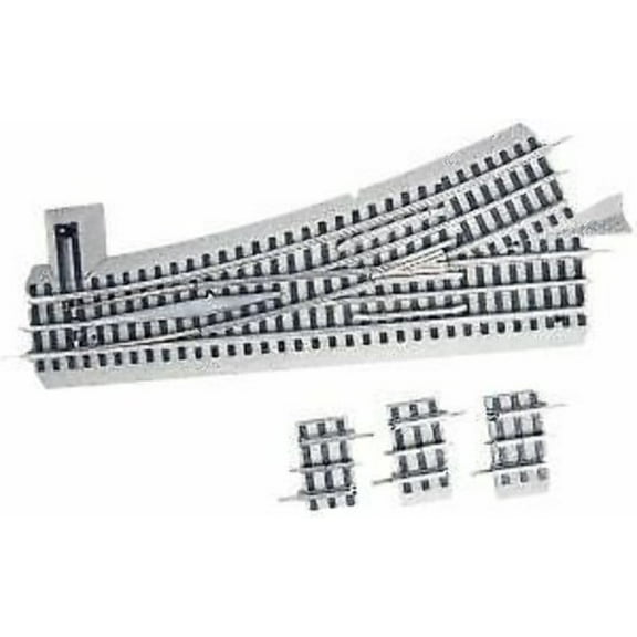 Lionel 81954 & O72 WYE REM/CMD (16832)