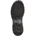 thumbnail image 7 of Nautilus Nautilus Safety Footwear - Stratus Series - Men's Athletic Shoes - Aluminum Toe - IC|SD|SR - Black - Size: 13W, 7 of 7