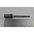 thumbnail image 5 of CHANCS N20 DC Gear Motor 12V 200RPM Shaft Length 55mm M4 Screw Rod, 5 of 5