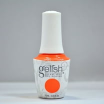 Harmony Gelish LED/UV Soak Off Gel Polish #1110917 - I'm Brighter Than You 0.5 oz