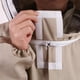 thumbnail image 3 of Traje de Apicultor Sunnimix Ventilado con Capuchas Sombrero de Esgrima L, 3 of 8