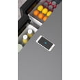 thumbnail image 2 of Table Basse Intelligente Moderne avec Réfrigérateur Intégré de 93L, Charge Sans Fil, et Ports USB pour Maison et Bureau, 2 of 8