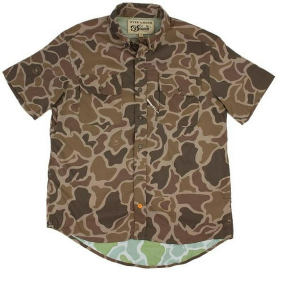 Over Under Ultralight Shirt