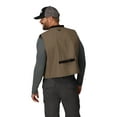 thumbnail image 6 of Frogg Toggs Hellbender Toadskin Fishing Vest for Men, Fly Fishing Gear, Large, 6 of 7