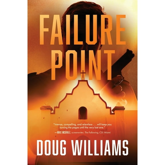 Failure Point, (Paperback)