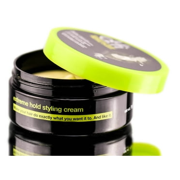d:fi Extreme Hold Styling Cream (Size : 2.65 oz)