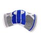 thumbnail image 3 of Rodillera profesional de tela tejida ANGGREK para jugar al baloncesto, 3 of 8