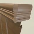 thumbnail image 2 of Richfield Studios 2.5" Faux Wood Blinds, Maple, 2 of 7