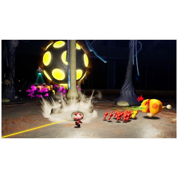 Pikmin 4 - Nintendo Switch - Walmart.com